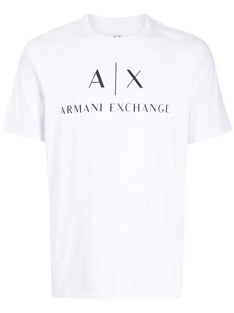Armani Exchange Tee