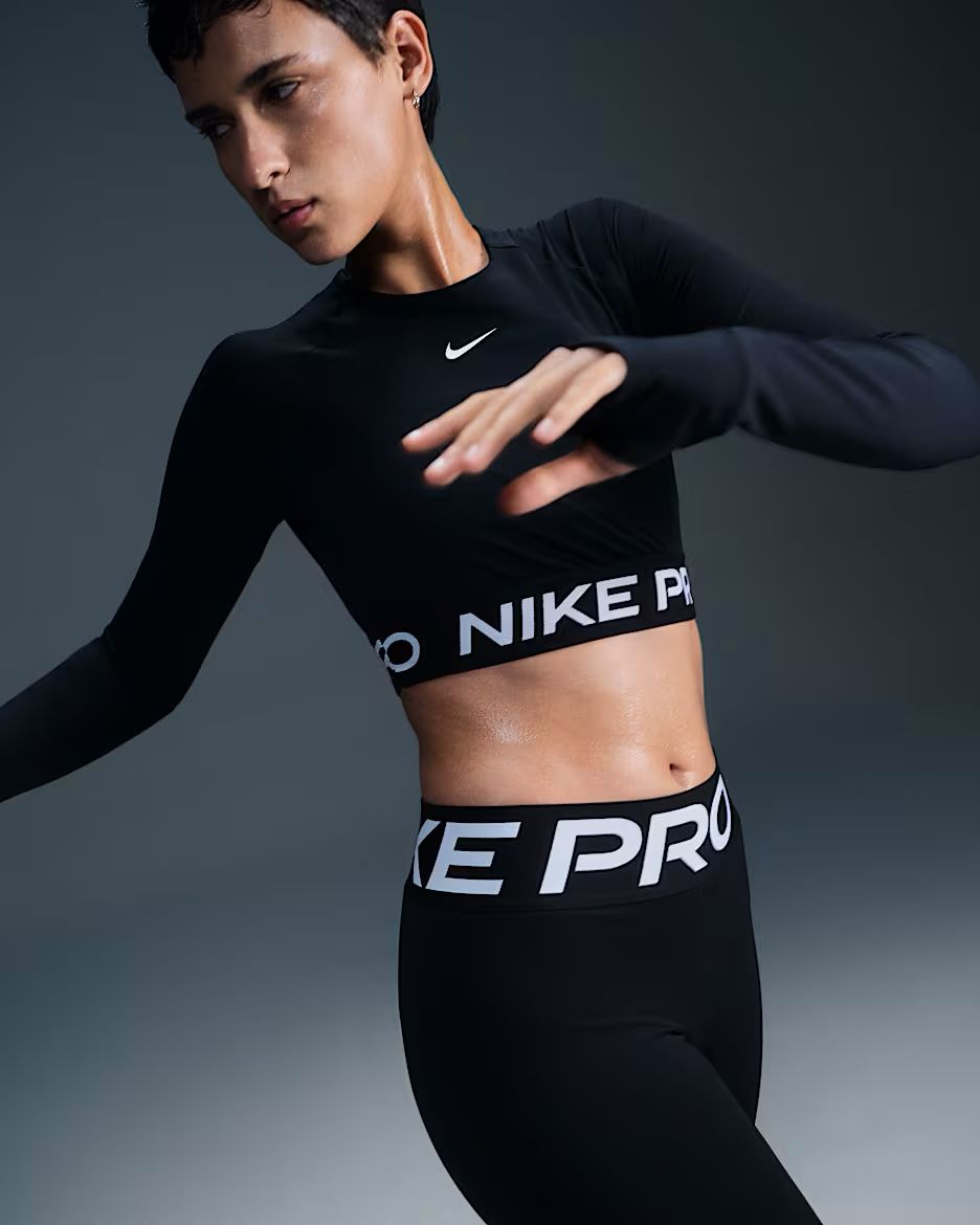 Nike Pro 2-Piece Set
