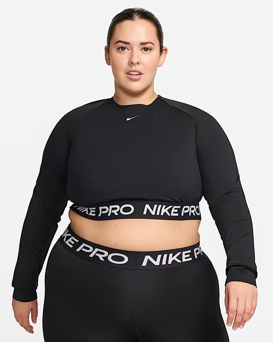 Nike Pro 2-Piece Set