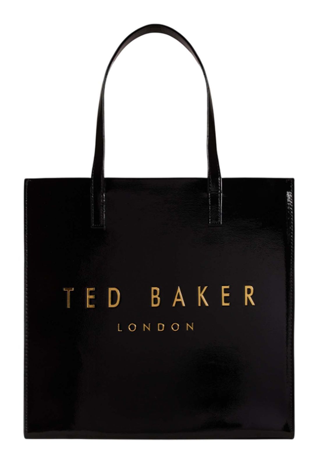 Ted Baker - Gold Emboss