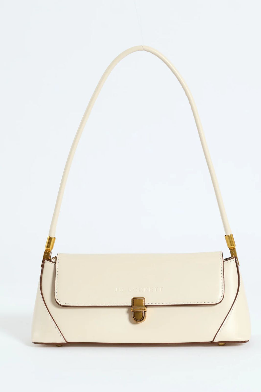 Jo Borkett - The Courtney