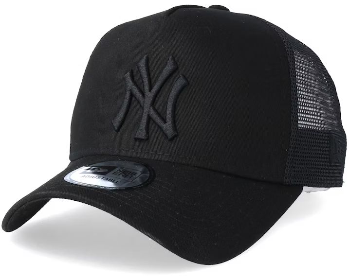 New Era Cap